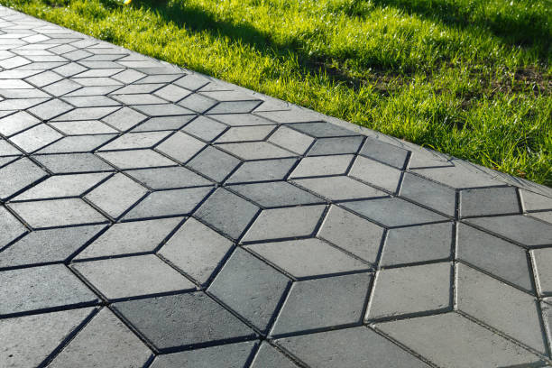 Best Affordable Driveway Pavers  in Marion, IA