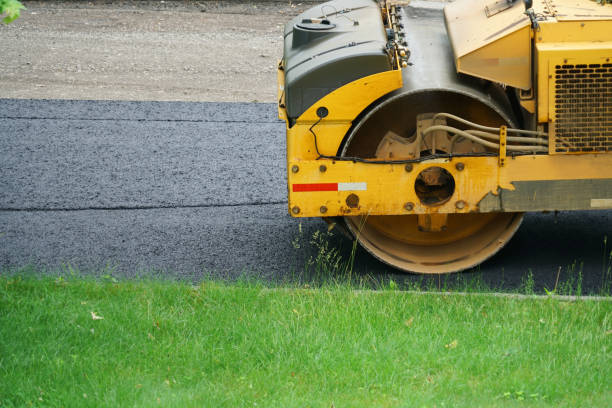 Best Driveway Pavers Cost  in Marion, IA