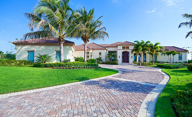 Trusted Marion, IA Driveway Pavers Experts