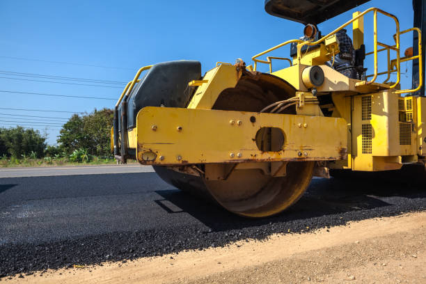 Best Driveway Pavers Installation  in Marion, IA